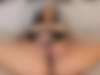 Coco D'Amore's Live Sex Cam Show