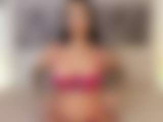 Coco D'Amore's Live Sex Cam Show