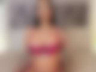 Coco D'Amore's Live Sex Cam Show