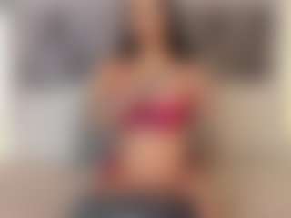 Coco D'Amore's Live Sex Cam Show