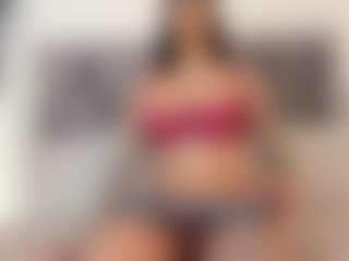 Coco D'Amore's Live Sex Cam Show