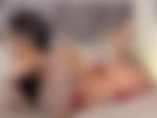 Coco D'Amore's Live Sex Cam Show