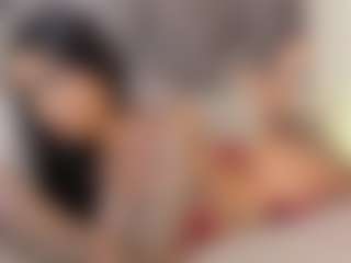 Coco D'Amore's Live Sex Cam Show