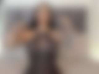 Coco D'Amore's Live Sex Cam Show