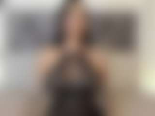 Coco D'Amore's Live Sex Cam Show