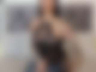 Coco D'Amore's Live Sex Cam Show
