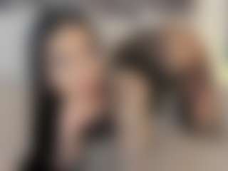 Coco D'Amore's Live Sex Cam Show