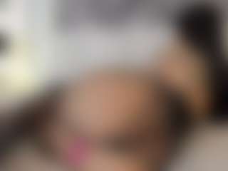 Coco D'Amore's Live Sex Cam Show