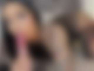 Coco D'Amore's Live Sex Cam Show
