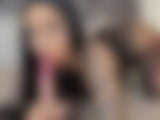 Coco D'Amore's Live Sex Cam Show