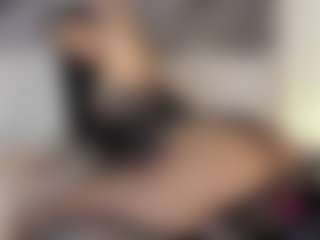 Coco D'Amore's Live Sex Cam Show