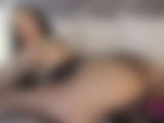 Coco D'Amore's Live Sex Cam Show