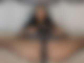 Coco D'Amore's Live Sex Cam Show