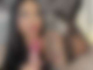 Coco D'Amore's Live Sex Cam Show