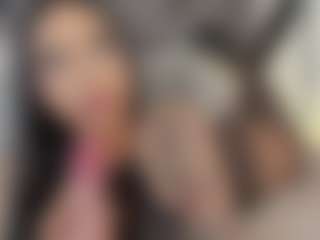 Coco D'Amore's Live Sex Cam Show