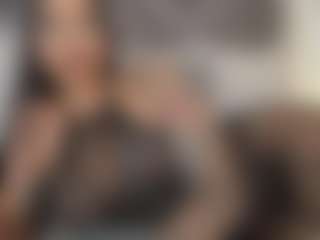 Coco D'Amore's Live Sex Cam Show