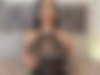 Coco D'Amore's Live Sex Cam Show