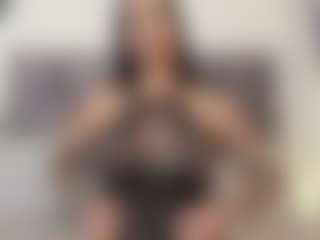 Coco D'Amore's Live Sex Cam Show