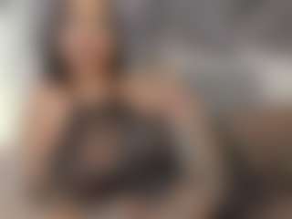 Coco D'Amore's Live Sex Cam Show