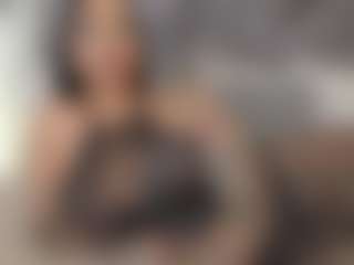 Coco D'Amore's Live Sex Cam Show