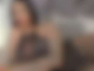 Coco D'Amore's Live Sex Cam Show