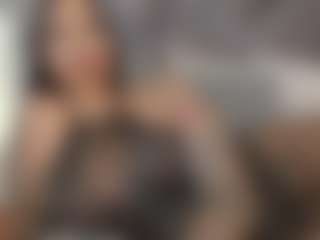 Coco D'Amore's Live Sex Cam Show