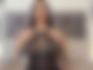 Coco D'Amore's Live Sex Cam Show