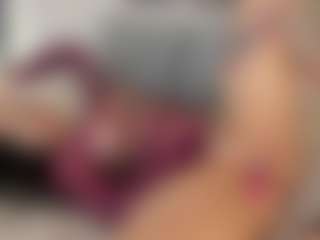Coco D'Amore's Live Sex Cam Show