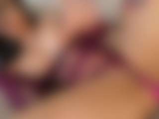 Coco D'Amore's Live Sex Cam Show