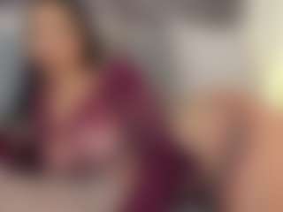 Coco D'Amore's Live Sex Cam Show