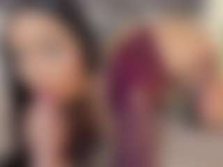 Coco D'Amore's Live Sex Cam Show