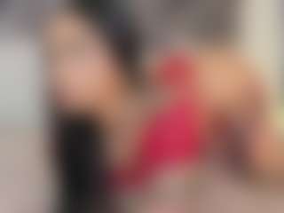 Coco D'Amore's Live Sex Cam Show
