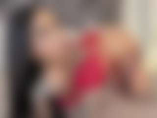 Coco D'Amore's Live Sex Cam Show