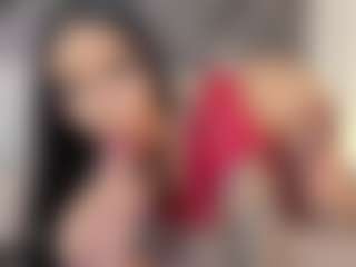 Coco D'Amore's Live Sex Cam Show