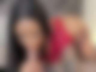 Coco D'Amore's Live Sex Cam Show