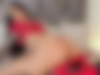 Coco D'Amore's Live Sex Cam Show