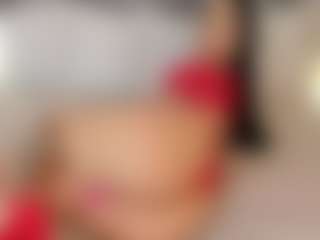 Coco D'Amore's Live Sex Cam Show