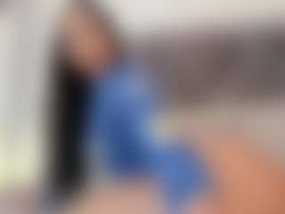 Coco D'Amore's Live Sex Cam Show