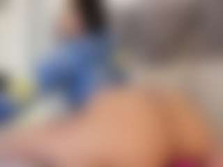 Coco D'Amore's Live Sex Cam Show