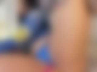 Coco D'Amore's Live Sex Cam Show