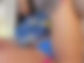 Coco D'Amore's Live Sex Cam Show