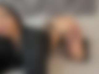 Coco D'Amore's Live Sex Cam Show