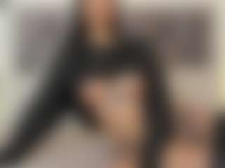Coco D'Amore's Live Sex Cam Show