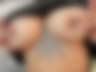 Coco D'Amore's Live Sex Cam Show
