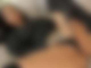 Coco D'Amore's Live Sex Cam Show