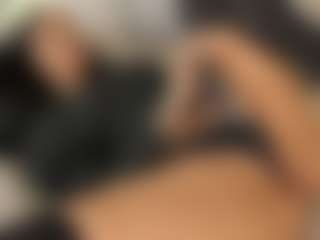Coco D'Amore's Live Sex Cam Show