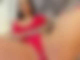 Coco D'Amore's Live Sex Cam Show