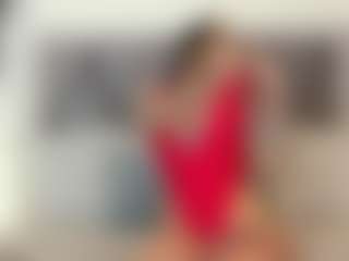 Coco D'Amore's Live Sex Cam Show