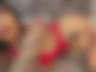 Coco D'Amore's Live Sex Cam Show