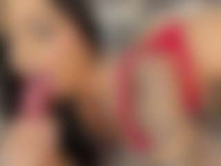 Coco D'Amore's Live Sex Cam Show